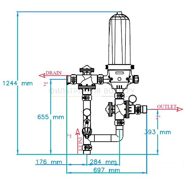 Haiao HF-A2-1-2 130 