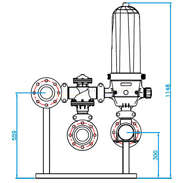 Haiao HF-A2-2-3 130 