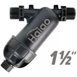 Haiao HF-Y 1 1/2 130 