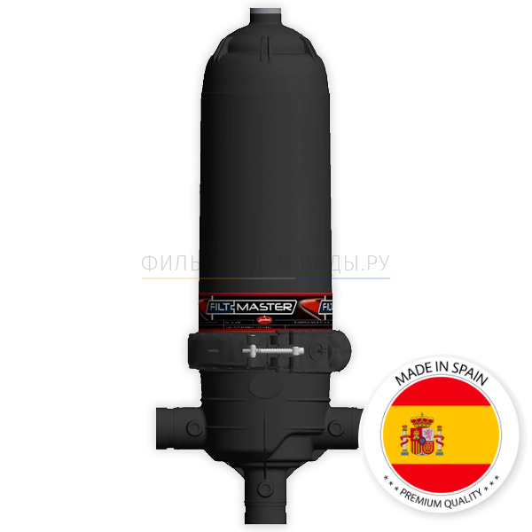 Jimten DFP-2 Long