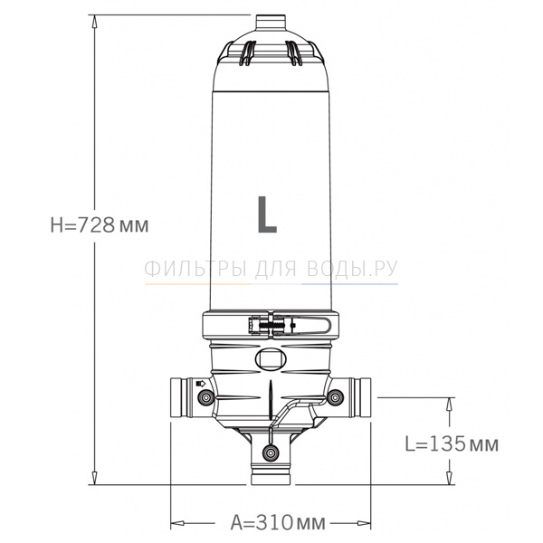 Jimten DFP-2 Long