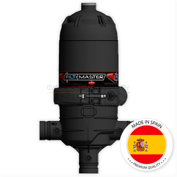 Jimten DFP-2 Standard
