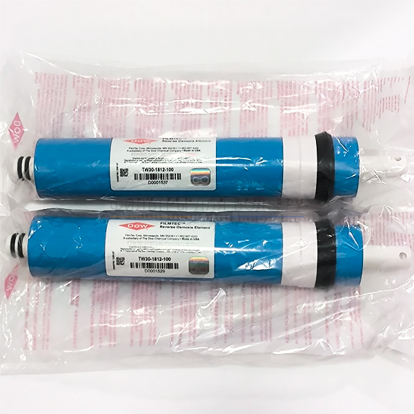 DOW Filmtec TW30-1812-100