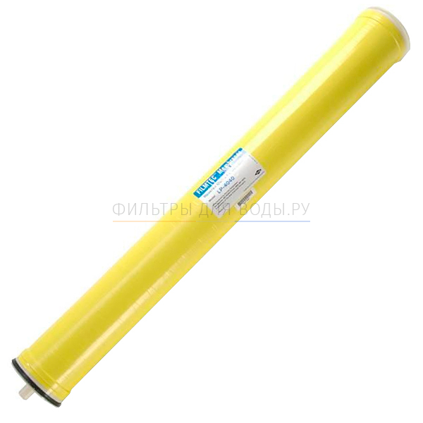 DOW Filmtec XLE PRO-4040