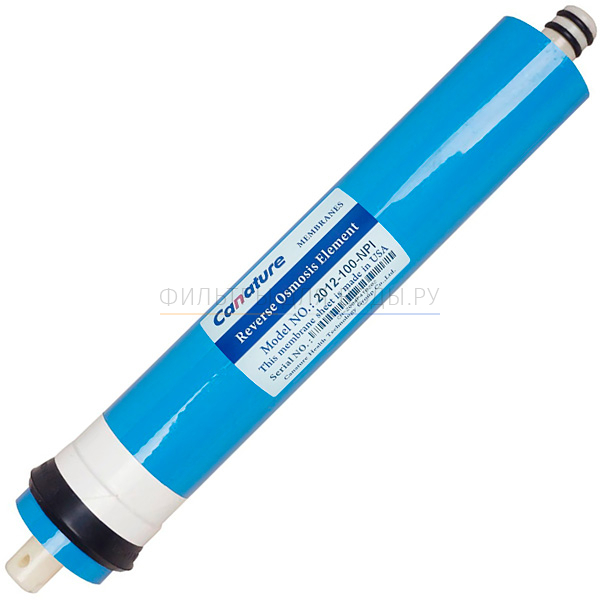 Canature 2012-100-NPD