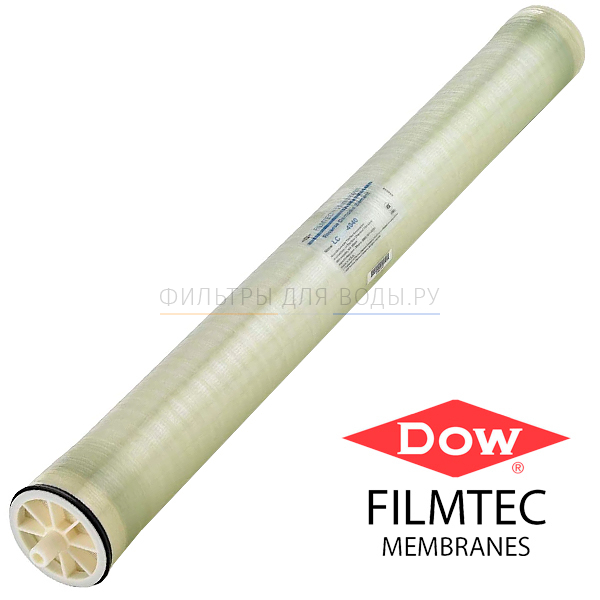 DOW Filmtec XLE-4040