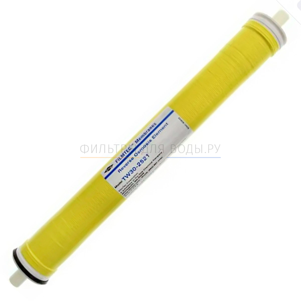 Aquapro TW40-2521-AQ