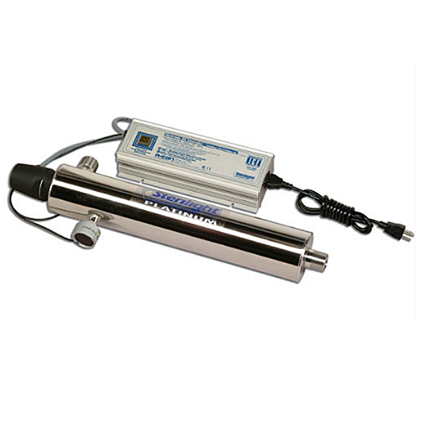 Sterilight SP 600-HO c �������� ������������ ICE