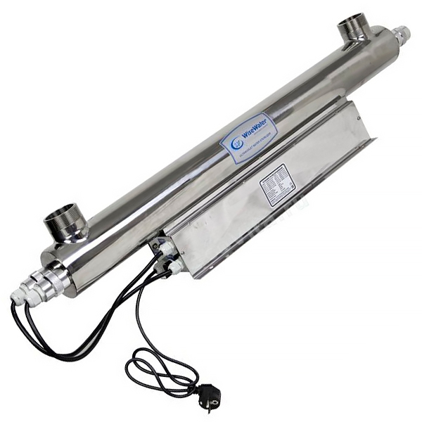 �� ������������ EC-45 Wonder