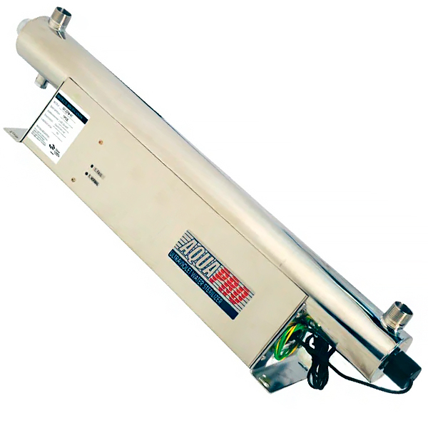 �� ������������ UV-12GPM-HT Aquapro