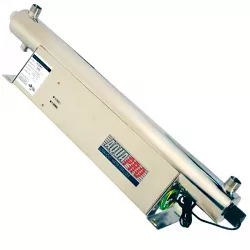 �� ������������ UV-12GPM-HT Aquapro