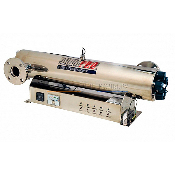 �� ������������ UV-60GPM-HTM Aquapro