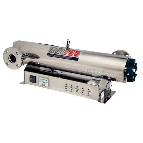   UV-72GPM-HTM Aquapro