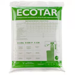 Ecotar B, 12 