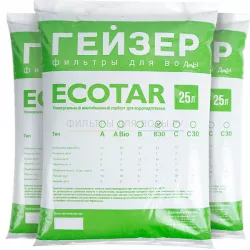 Ecotar B30, 25 