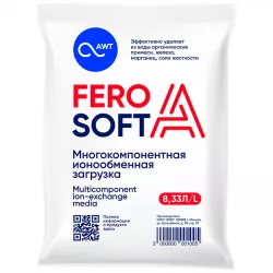FeroSoft A, 8,33 
