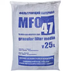 MFO-47 (-47) 25 