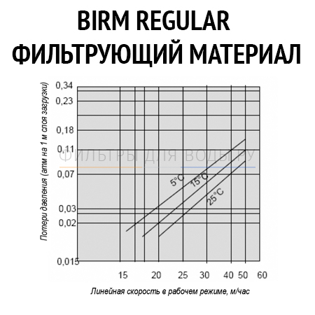 Birm Regular, 28,3 