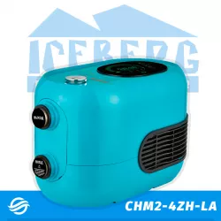 Iceberg Filter CHM2-4ZH-LA