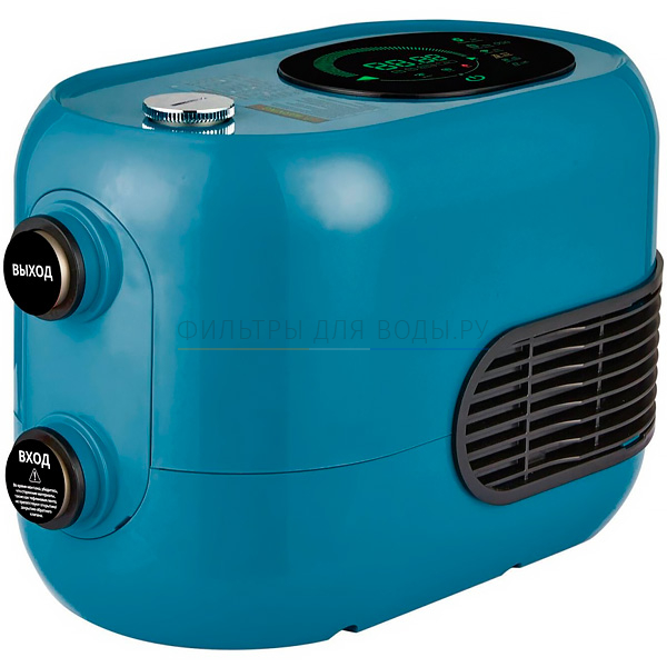 Iceberg Filter CHM2-4ZH-LA