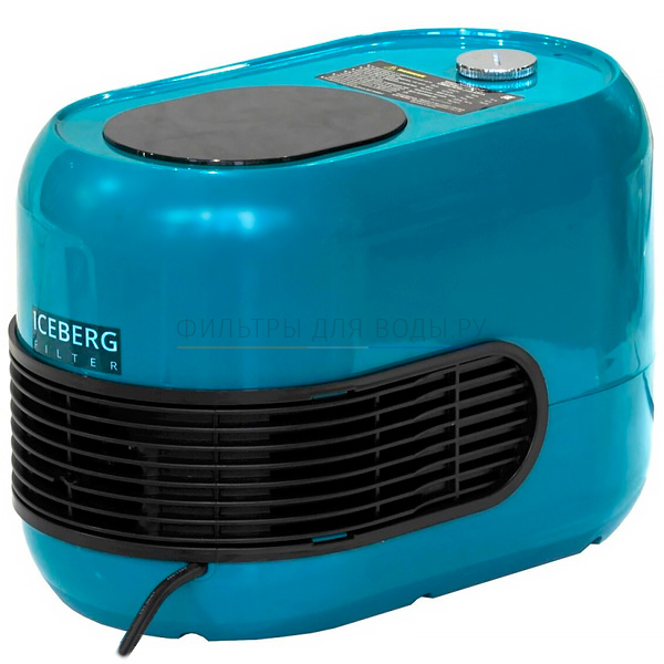 Iceberg Filter CHM2-4ZH-LA