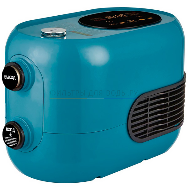 Iceberg Filter CHM2-4ZHE-LA