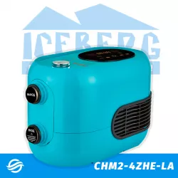 Iceberg Filter CHM2-4ZHE-LA