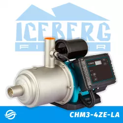 Iceberg Filter CHM3-4ZE-LA