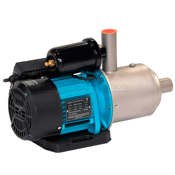 JINHUA CHM3-4Z