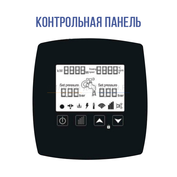 TESK PHM5-40