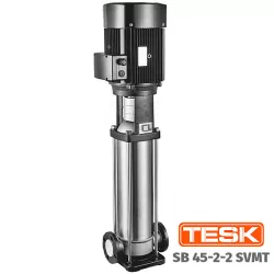 TESK SB 45-2-2 SVMT