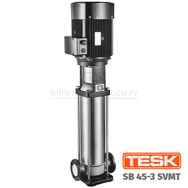TESK SB 45-3 SVMT