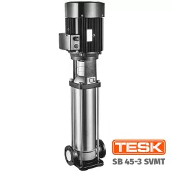 TESK SB 45-3 SVMT