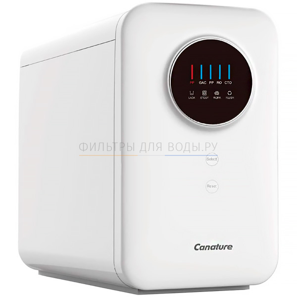 Canature CRO-400UX1