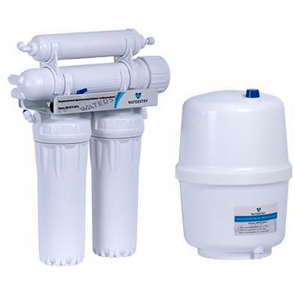 Waterstry NW-RO50-NP34