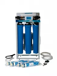 ������� ��������� ������ NatureWater � ������� NW-ROC4-400GPD (�� 1550�/���)