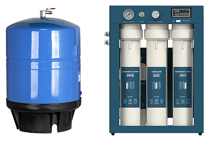 ������� SpaceAqua OSMOS SUPREMO MAX, � ����� 