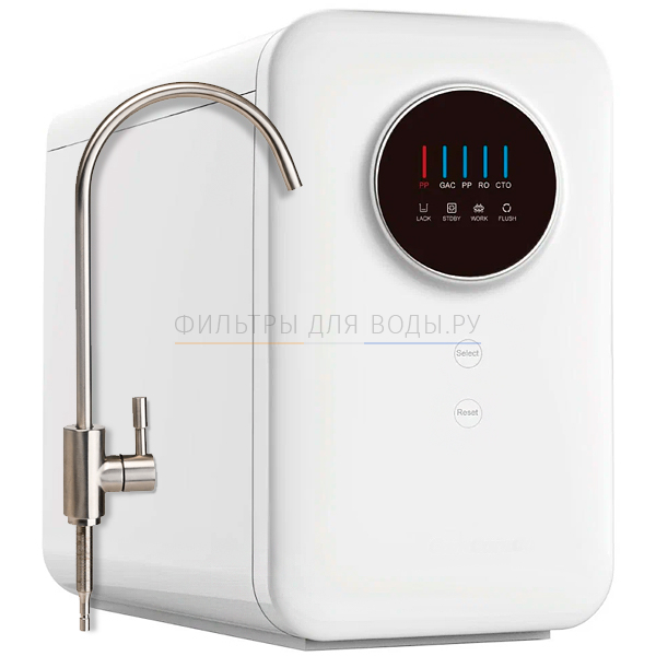 Waterstry RO-400NPS5S