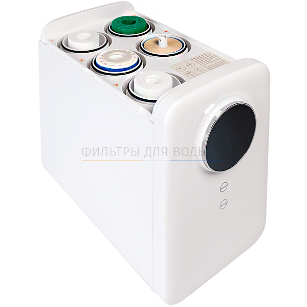 Waterstry RO-400NPS5S