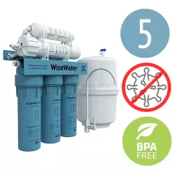 WiseWater Osmos Optimum AQUALAST