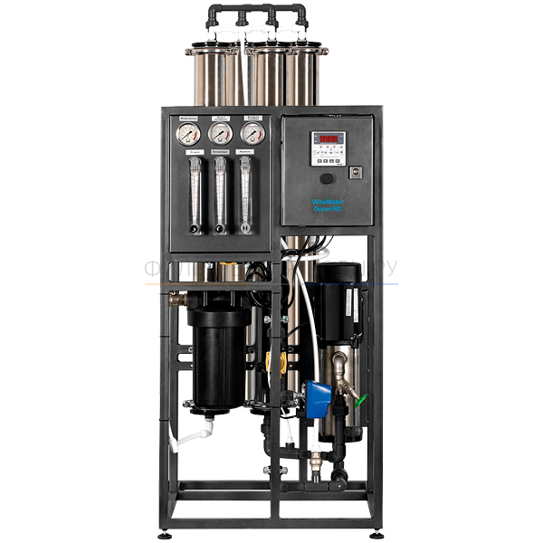  WWRO Ocean 1,00 CNP