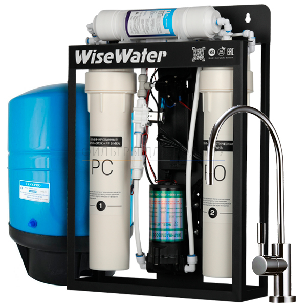 WWRO-800W FS