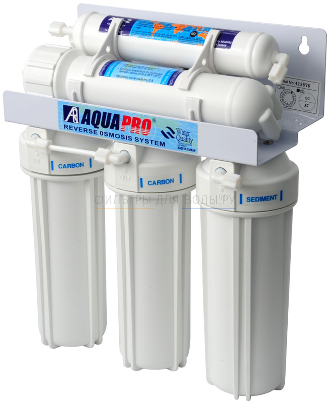     Aquapro AP-600-LC