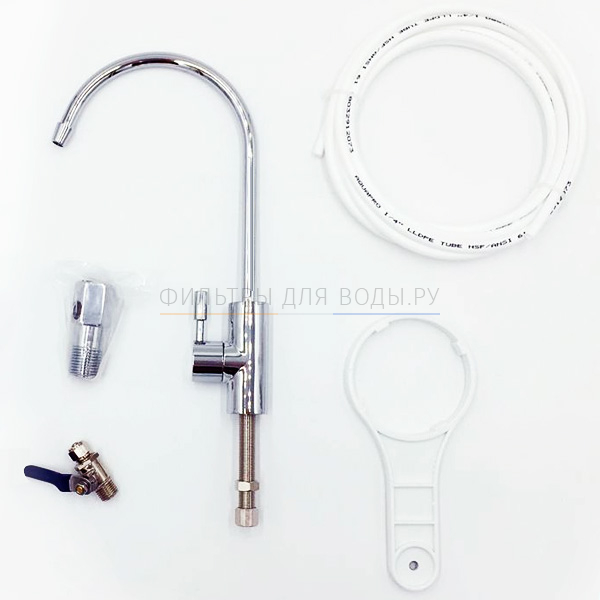 Aquapro Waterbox AQB-600-DF