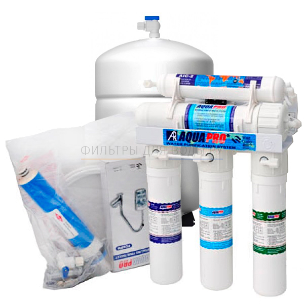     Aquapro NL-RO5