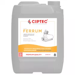 CIPTEC FERRUM