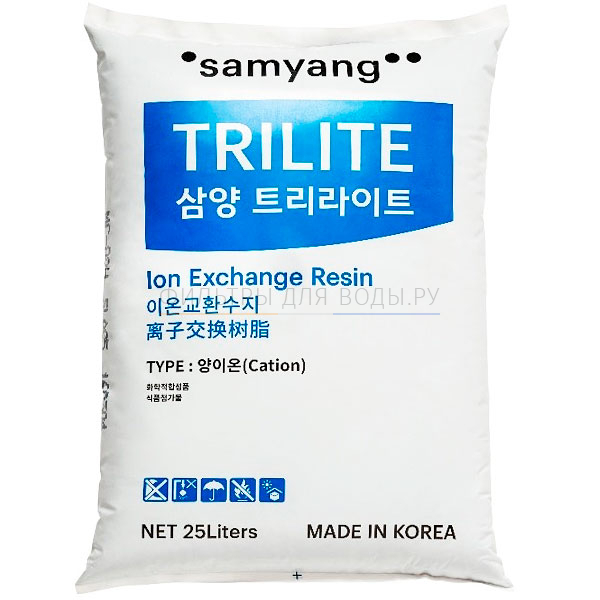 Trilite KH-70, 25 �