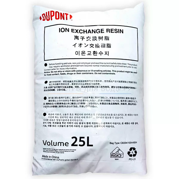 Dupont Amberlite IRN150 H/OH