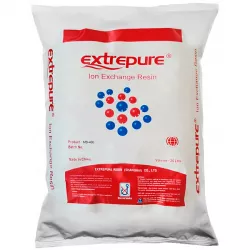 Extrepure MB-400, 25 