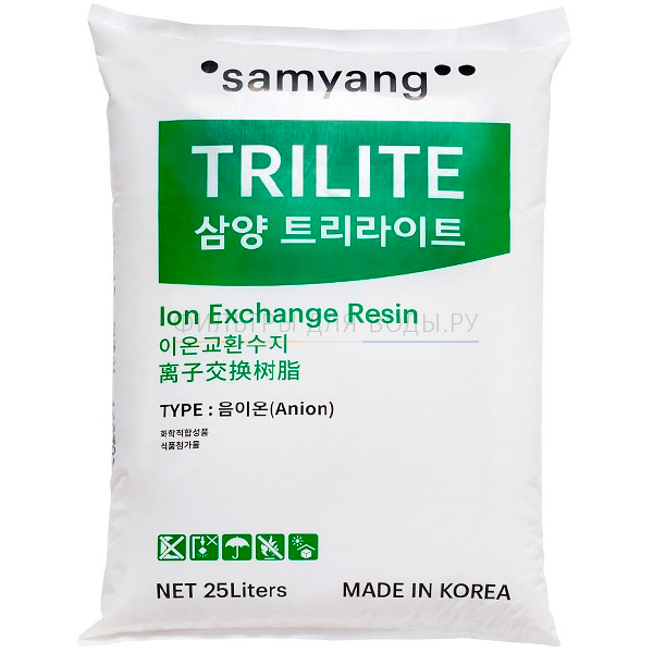 Trilite MA-12OH, 25 